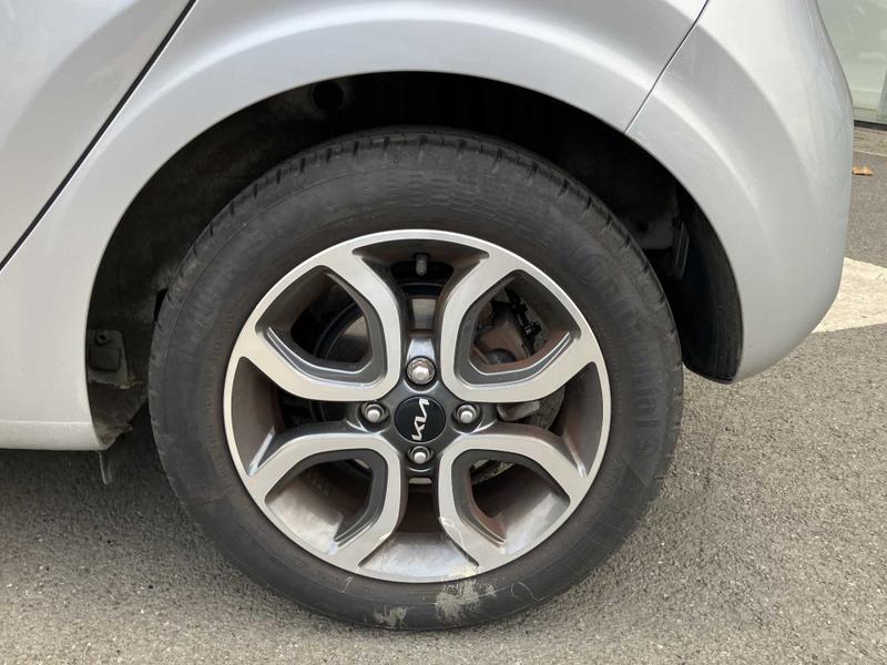 Used Kia Picanto 2023 for sale - 76017100: Photo 9