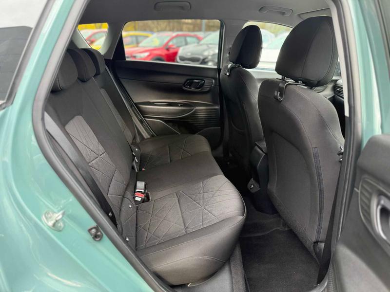 Used Hyundai BAYON 2022 for sale - 77653645: Photo 18