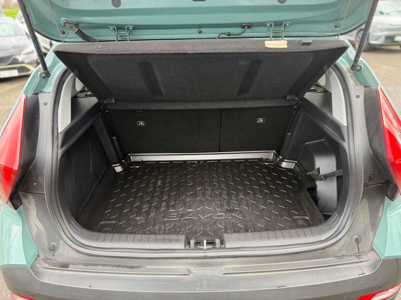 Used Hyundai BAYON 2022 for sale - 77653645: Photo 23