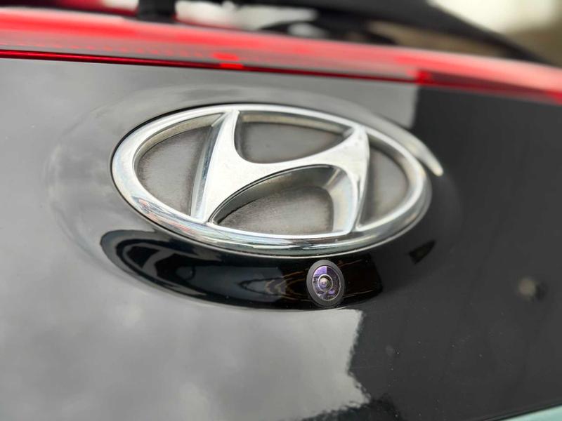 Used Hyundai BAYON 2022 for sale - 77653645: Photo 24