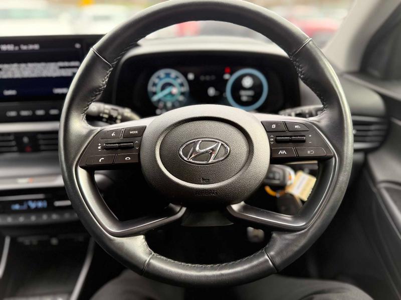 Used Hyundai BAYON 2022 for sale - 77653645: Photo 26