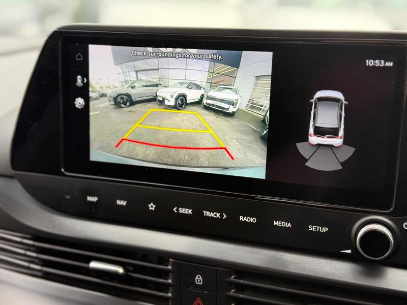 Used Hyundai BAYON 2022 for sale - 77653645: Photo 31