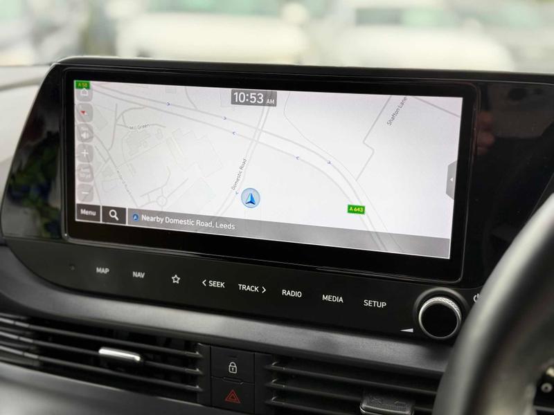 Used Hyundai BAYON 2022 for sale - 77653645: Photo 32