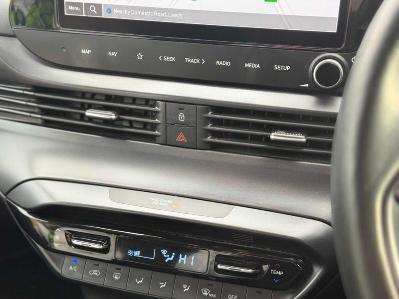 Used Hyundai BAYON 2022 for sale - 77653645: Photo 33