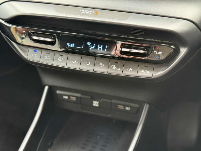 Used Hyundai BAYON 2022 for sale - 77653645: Photo 34