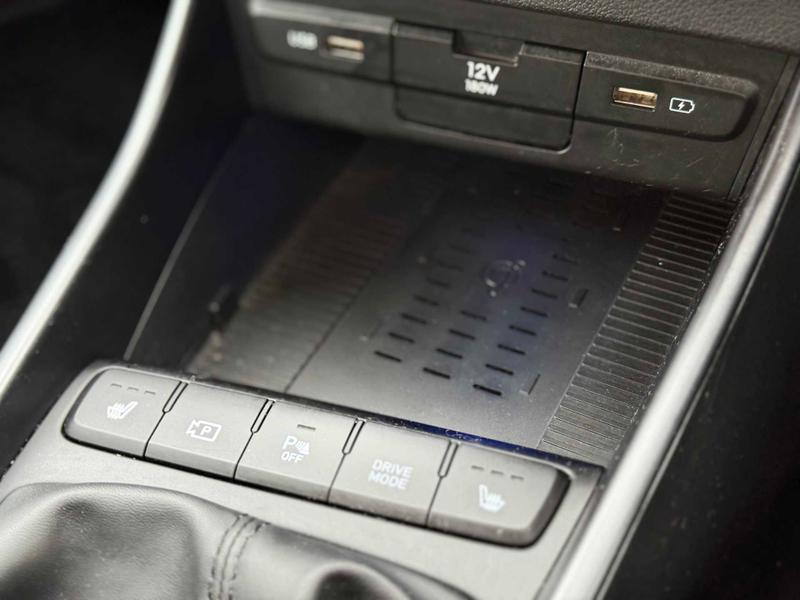 Used Hyundai BAYON 2022 for sale - 77653645: Photo 35