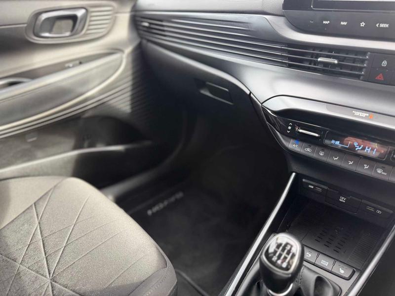 Used Hyundai BAYON 2022 for sale - 77653645: Photo 36