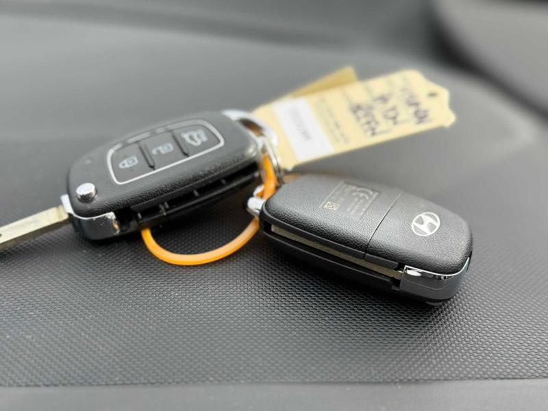 Used Hyundai BAYON 2022 for sale - 77653645: Photo 39