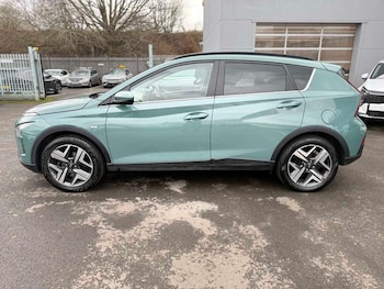 Used Hyundai BAYON 2022 for sale - 77653645: Photo