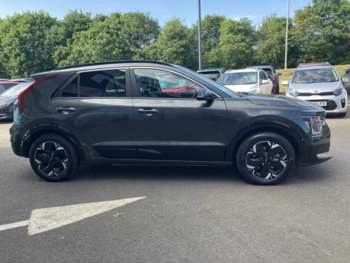 Used Kia Niro 2024 for sale - 74955285: Photo