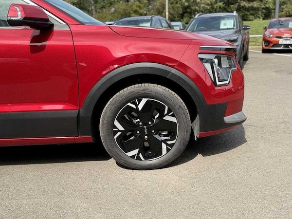 Used Kia Niro 2024 for sale - 75328381: Photo 12