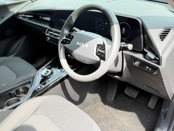 Used Kia Niro 2024 for sale - 75328381: Photo 19