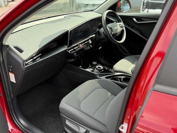 Used Kia Niro 2024 for sale - 75328381: Photo 23