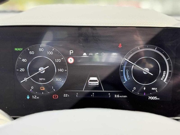 Used Kia Niro 2024 for sale - 75328381: Photo 29