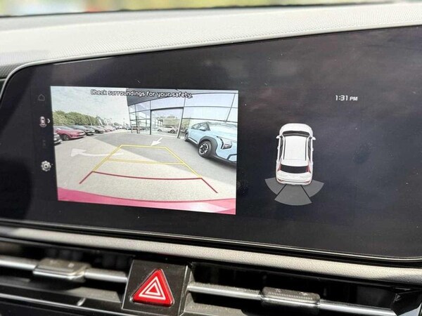Used Kia Niro 2024 for sale - 75328381: Photo 32