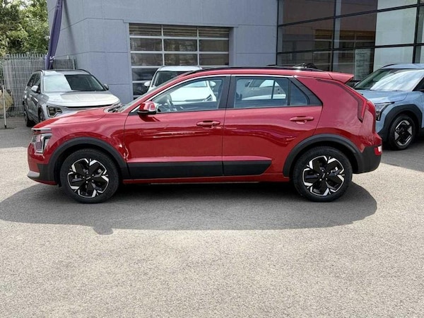Used Kia Niro 2024 for sale - 75328381: Photo 4