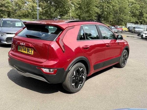 Used Kia Niro 2024 for sale - 75328381: Photo 7