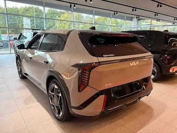 Used Kia EV4 undefined for sale - 79748368: Photo