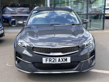 Used Kia XCeed 2021 for sale - 79578097: Photo