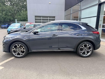 Used Kia XCeed 2021 for sale - 79578097: Photo