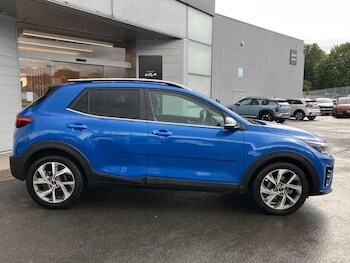 Used Kia Stonic 2025 for sale - 75779014: Photo
