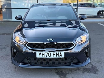 Used Kia Ceed 2020 for sale - 76580879: Photo