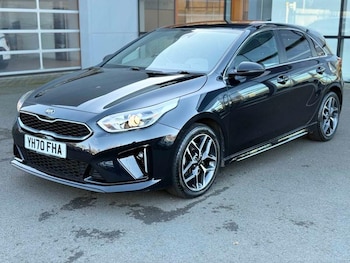 Used Kia Ceed 2020 for sale - 76580879: Photo