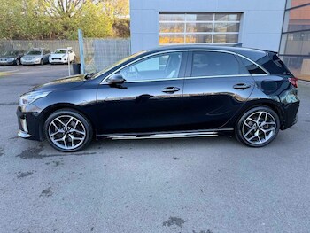 Used Kia Ceed 2020 for sale - 76580879: Photo