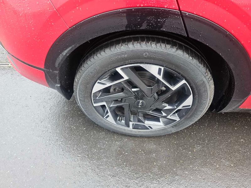 Used Kia Sportage 2025 for sale - 78001197: Photo 11