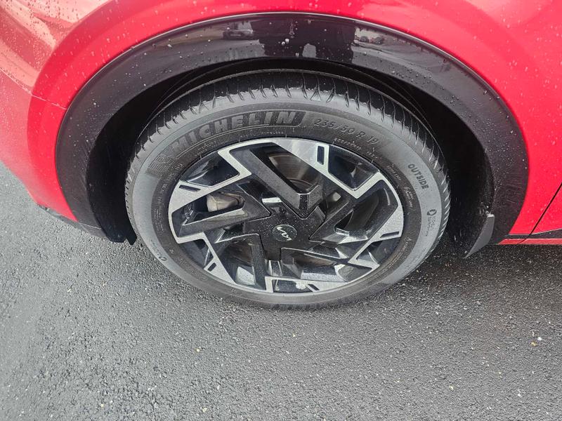 Used Kia Sportage 2025 for sale - 78001197: Photo 13