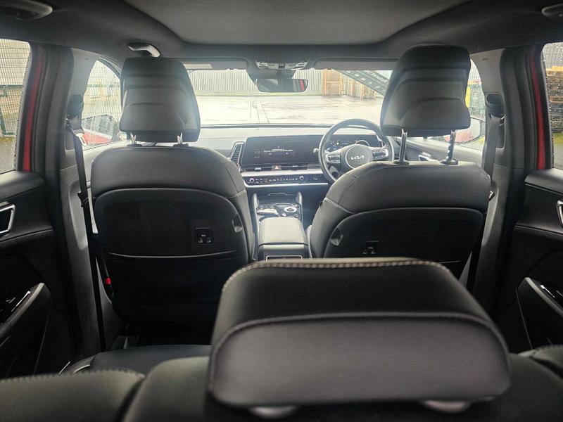 Used Kia Sportage 2025 for sale - 78001197: Photo 18