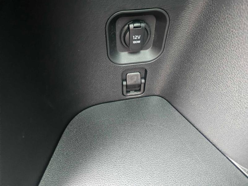 Used Kia Sportage 2025 for sale - 78001197: Photo 20