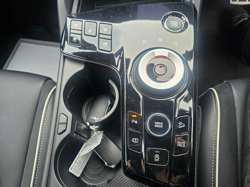 Used Kia Sportage 2025 for sale - 78001197: Photo 31