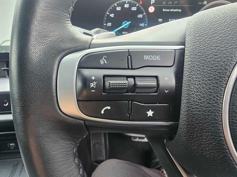 Used Kia Sportage 2025 for sale - 78001197: Photo 32