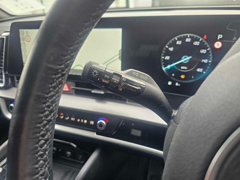 Used Kia Sportage 2025 for sale - 78001197: Photo 34