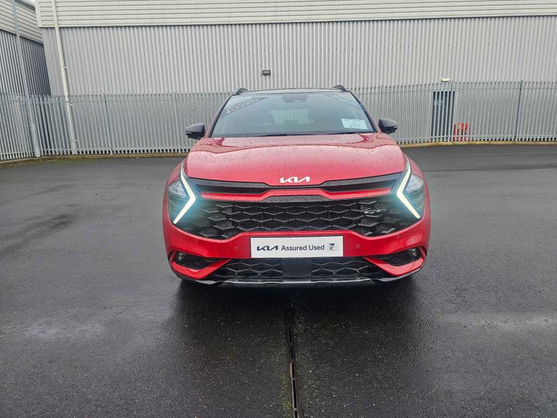 Used Kia Sportage 2025 for sale - 78001197: Photo 8