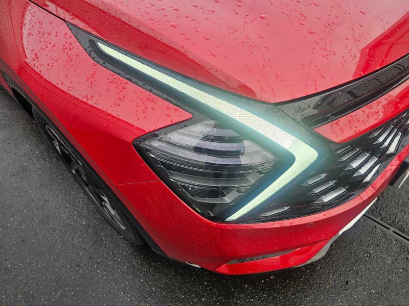 Used Kia Sportage 2025 for sale - 78001197: Photo 9