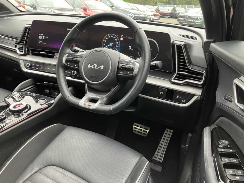 Used Kia Sportage 2024 for sale - 76216559: Photo 15