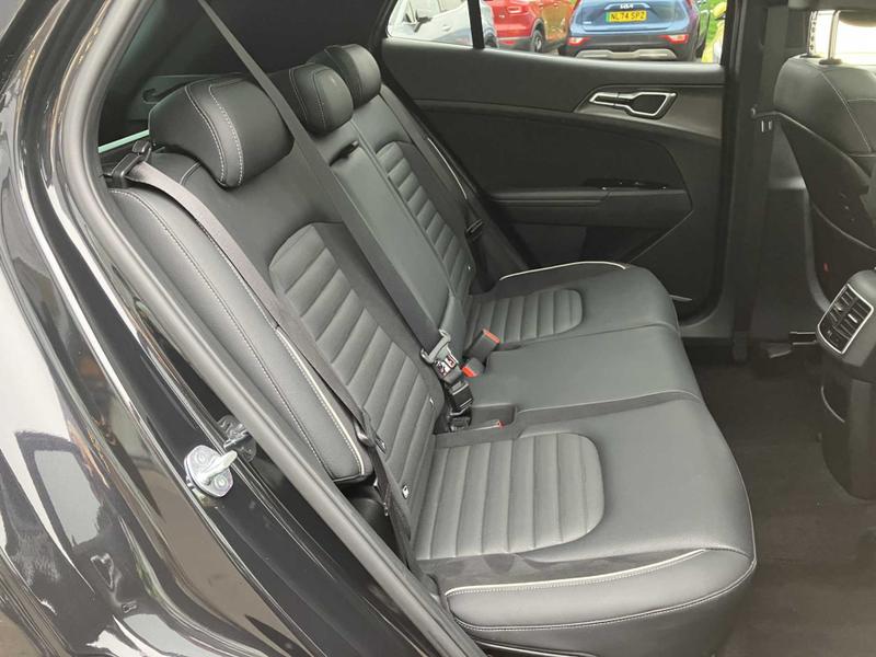 Used Kia Sportage 2024 for sale - 76216559: Photo 21