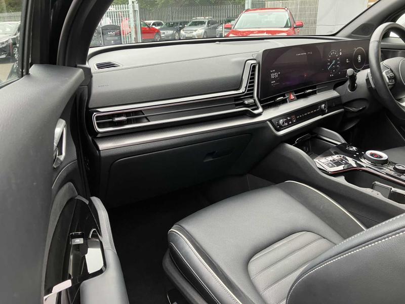 Used Kia Sportage 2024 for sale - 76216559: Photo 23
