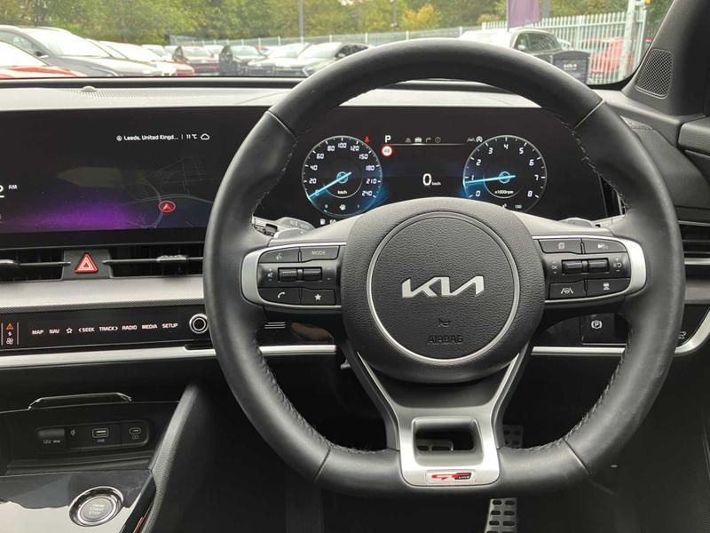 Used Kia Sportage 2024 for sale - 76216559: Photo 27
