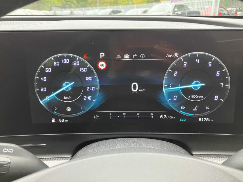 Used Kia Sportage 2024 for sale - 76216559: Photo 32