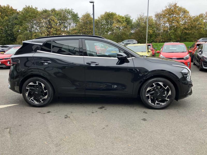 Used Kia Sportage 2024 for sale - 76216559: Photo 4