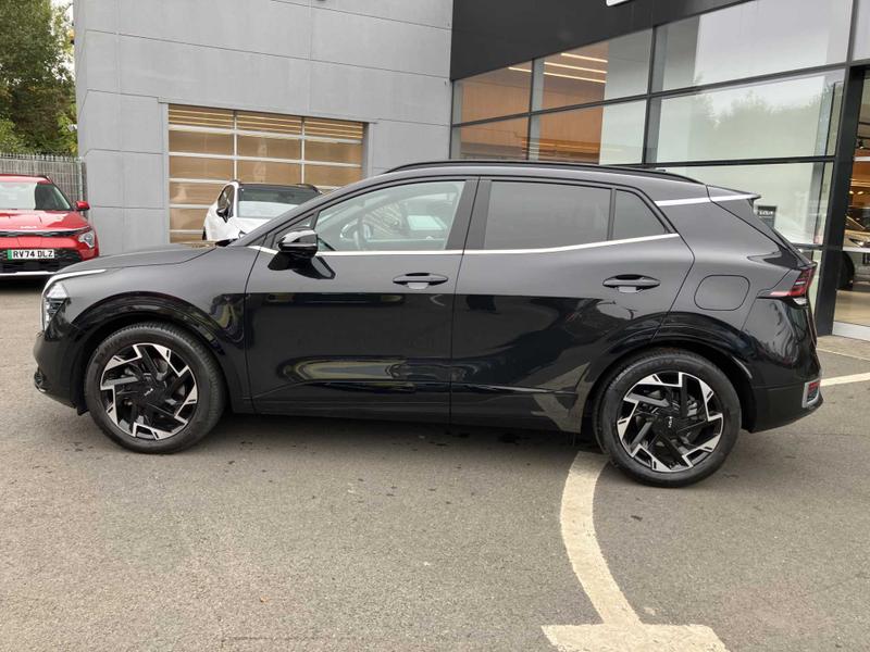Used Kia Sportage 2024 for sale - 76216559: Photo 7