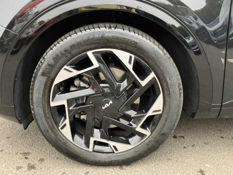 Used Kia Sportage 2024 for sale - 76216559: Photo 8