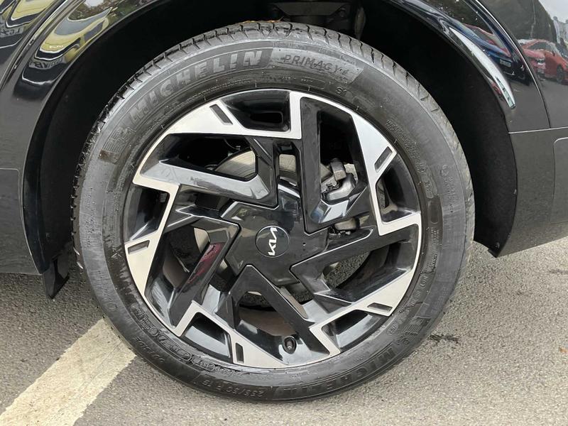 Used Kia Sportage 2024 for sale - 76216559: Photo 9
