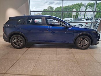 Used Kia K4 undefined for sale - 78671111: Photo