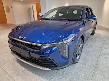 Used Kia K4 undefined for sale - 78671111: Photo