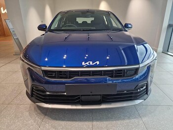 Used Kia K4 undefined for sale - 78671111: Photo