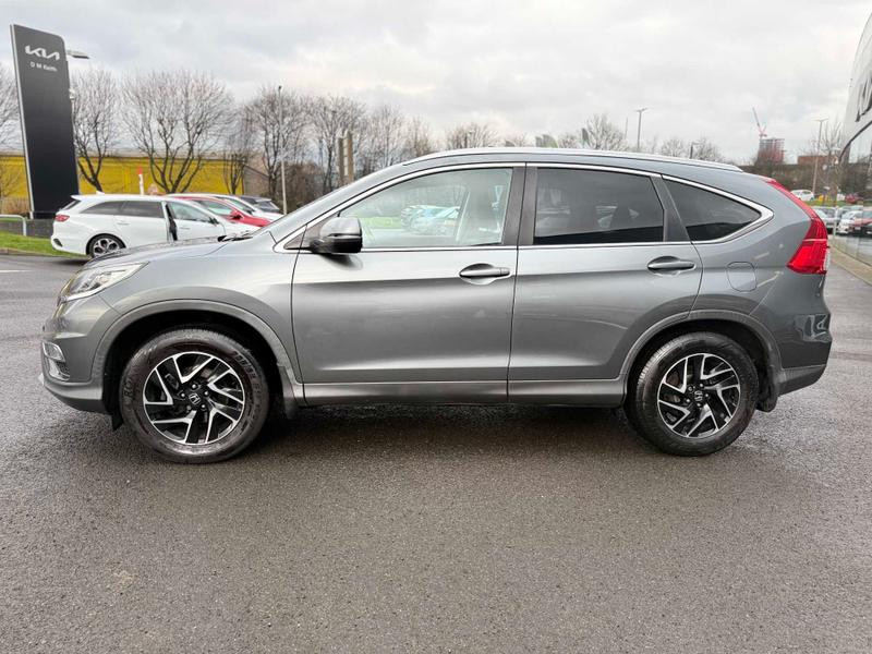 Used Honda CR-V for sale - 77493389: Photo 4